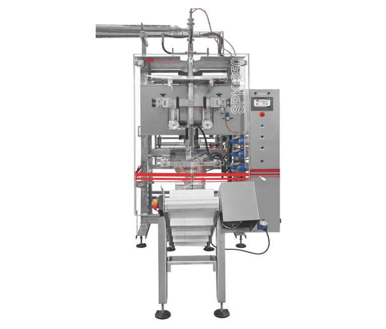 Empacotadora SPK 250 V-CM