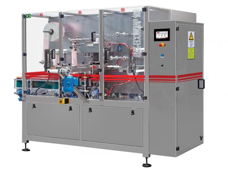 Apresentação SPK ECOWRAP - 100 - 1