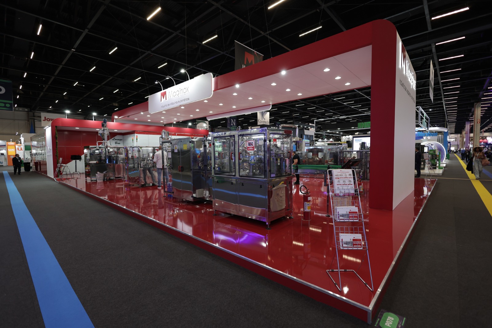 Maqinox - Fispal 2024-1