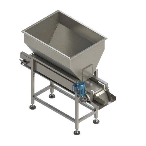 Cross Feeder Maqinox